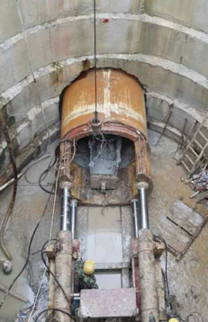 洛陽典牛市政工程有限公司