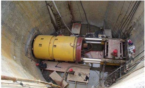 管道內(nèi)襯修復施工階段，如何做好地下管線保護